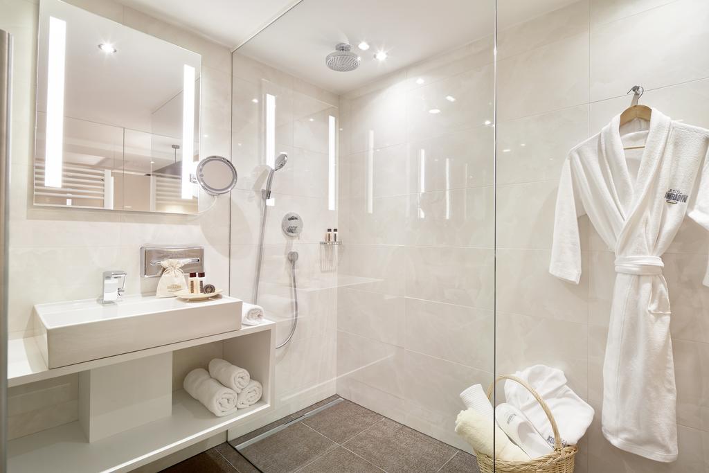 Hotel Konradin Kühtai Buitenkant foto